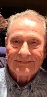 Ronald Foltz Obituary