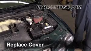 Buy car and truck batteries and get free installation at participating locations. How To Jumpstart A 2002 2008 Jaguar X Type 2005 Jaguar X Type 3 0l V6 Sedan