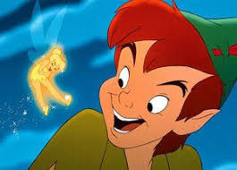 Why Disney Movies Work Peter Pan Disney Peter Pan Wallpaper