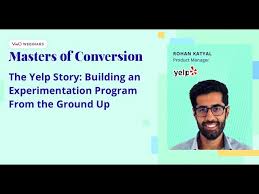 Complete player biography and stats. The Yelp Story In 5 Minutes Building An Experimentation Program From The Ground Up Youtube