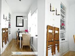 Before And After A Dining Room Makeover Dining Room Makeover Dining Room Decor Room
