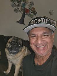 Happy new year Pug lovers ❤️