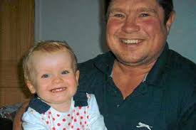 Trapped worker died from a broken neck