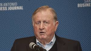 McCombs Enterprises' success hitched to family and community