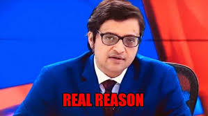 Ranbir's quotes from times now interview. The Real Reason Why Arnab Goswami Quit Times Now Iwmbuzz