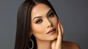 Miss mexico was crowned miss universe on sunday in florida, after fellow contestant miss myanmar used her stage time to draw attention to the bloody military coup in her country. Miss Mexico Andrea Meza Wurde Zur Miss Universe 2021 Gekront Nach Welt