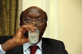 Mukhisa kituyi has come out to dismiss reports that his 2022 presidential ambitions are not backed by his own desire but by powerful shadowy figures. Mukhisa Kituyi Reacts To Sex Tape Nairobi News