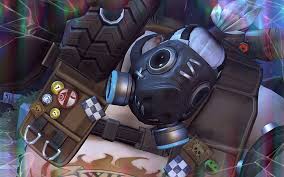 Roadhog Overwatch 1080p 2k 4k 5k Hd Wallpapers Free Download Wallpaper Flare Browse millions of popular junkrat wallpapers and ringtones on zedge and personalize your phone to suit you. roadhog overwatch 1080p 2k 4k 5k