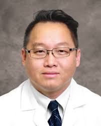 Daniel Su, MD