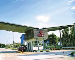 However, since this is an f&b blog, let's focus on just this aspect. Selangor Halal Hub Central Spectrum M Sdn Bhd