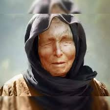 baba vanga predictions: Baba Vanga's 2024 predictions come true: From  cancer vaccine to global economic crisis - The Economic Times