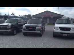 Maybe you would like to learn more about one of these? 35 Auto Sales Forest Ms Youtube