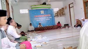 Sekolah berbasis pesantren , dengan kegiatan keseharian madrasah kami. Ponpes Miftahul Ulum Lepelle Berangkatkan Puluhan Guru Bantu Ke Beberapa Lembaga Pendidikan Islam