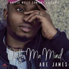 Stream ADE JAMES music