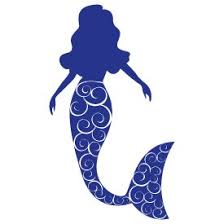 Free Free 143 Mermaid Fin Svg SVG PNG EPS DXF File