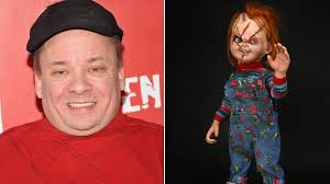 Muere Ed Gale, actor que dio vida a 'Chucky', a los 61 años