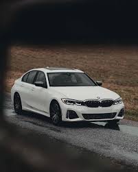 Bmw M Gmbh On Instagram Always Brings A Smile Even On Rainy Days The Bmw M340i Xdrive Sedan The3 Bmw M340i Bmwm Bmwmrepost Shadow M4 Bmw M340i Xdrive En 2020