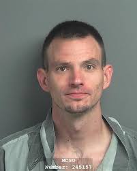 MONTGOMERY COUNTY JAIL BOOKINGS FOR SEPTEMBER 10, 2020