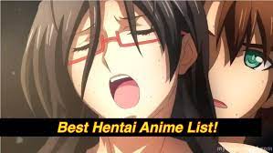 35 Best Hentai Anime Recommendations (Updated) - My Otaku World