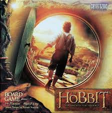 Maybe you would like to learn more about one of these? The Hobbit An Unexpected Journey Board Game Boardgamegeek