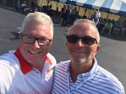 Big weekend for Boom at the 69th Annual Society of Experimental Test Pilots  (SETP) Symposium! ✈️⚡ Tristan “Geppetto” Brandenburg received the  prestigious Iven C. Kincheloe Award, honoring exceptional achievement in  flight testing—marking