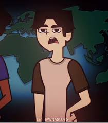 Me Core Ian Gallagher