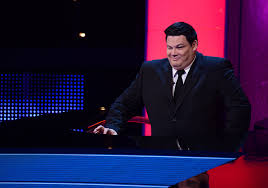 Nearly 40 minutes of the beast, mark labbett's, funniest moments from itv's, the chase. The Chase S Beast Mark Labbett Addresses Claims Show Is Fixed Hello