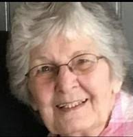 Mona Willoughby Obituary (1936