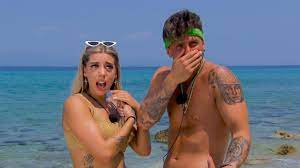 Celeb ex on the beach | starts tues 21st jan @ 10pm on mtv! Kandidaten Sind Schockiert Das Steckt Hinter Der Neuen Show Ex On The Beach