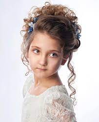 Show the world your creativity and inspire others by submitting a photo through the kidz with curlz instagram page, facebook page, or the entry. 50 Stylish Hairstyles For Your Little Girl Styling Tips