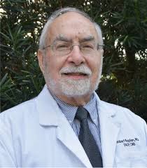 In Memory of Dr. Robert Kaplan