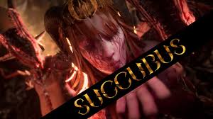 Here's a New Trailer for Succubus – a Somehow More-Sexual Spin-Off to Agony  - Rely on Horror