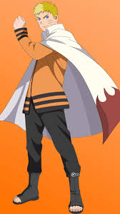 Naruto Hokage Wallpaper Iphone 6s 6 Naruto Herois