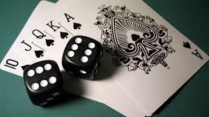 Download Wallpaper 1920x1080 Cards Games Craps Poker Table Full Hd 1080p Hd Background Poker Cards Gambling Poker