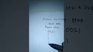 Kepala 0= pilihan ekor 213 Rumus Ai Top Kepala Sydney Versi Darwodo By Ksatria Darwodo