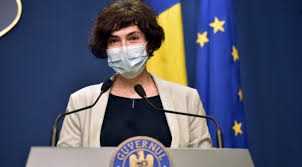 Medicul andreea moldovan, fost secretar de stat în ministerul sănătății în mandatul ministrului vlad voiculescu, a fost numită consultant la organizația mondială a sănătății în departamentul care se. Cine Este De Fapt Andreea Moldovan PatroanÄƒ De FirmÄƒ MedicalÄƒ SoÈ›ia Unui Chirurg Cu Mare InfluenÈ›Äƒ PoliticÄƒ Evenimentul Zilei