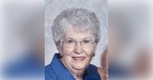 Obituary information for Jean A. Kroft