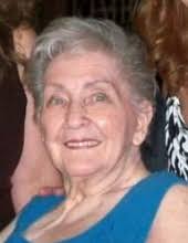 Obituary information for Elizabeth "Betty" Ann Kimball