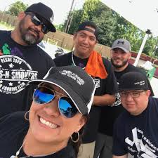 A little throw back Thursday… Is that still a thing??? #jokersnsmokers #bbq  #bbqcookoff