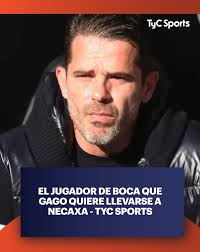 🔵🟡 El exentrenador del Xeneize, quien se fue tras perder el clásico con  River en el Apertura, pretende sumar al delantero al plantel. Antes el club  deberá desprenderse de un extranjero. https://mrf.lu/2h2d