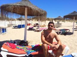 It is also the endpoint of the ciclovia do guincho, a 9km cycle path that leads to cascais. Lisbon Beach Tours Lissabon Aktuelle 2021 Lohnt Es Sich Mit Fotos