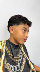 Aiden Ochoa Barber