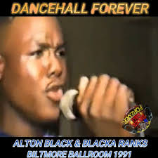 Alton Black & Blacka Ranks Live At Biltmore Ballroom 1991, @blackertop20  #dancehallmusic #throwback #reggae #90s #2000s #legends #jamaica #music  #legendary #soundclash #clash #magnum #kings #dancehall ...