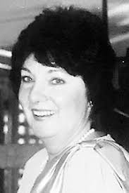 Maureen Tracy Obituary (1943