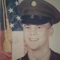 Kenneth Calvin Brockes Obituary