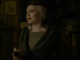 Helen mccrory has died unexpectedly at the age of 52 after a battle with cancer. L16v4t8yehxo2m