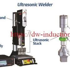 Ultrasonic Welding Principle Us Waves Welding Theory In 2020 Ultrasonic Welding Ultrasonic Welding