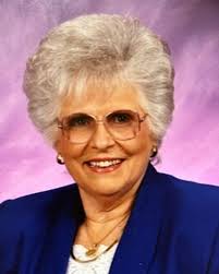 Dollie Helen (Walker) Leach Obituary November 6, 2024