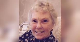 Obituary, Visitation & Funeral Information