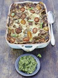 Vegetarian Lasagne Recipe Jamie Oliver Recipes Recipe Vegetarian Lasagne Lasagne Recipes Jamie Oliver Recipes